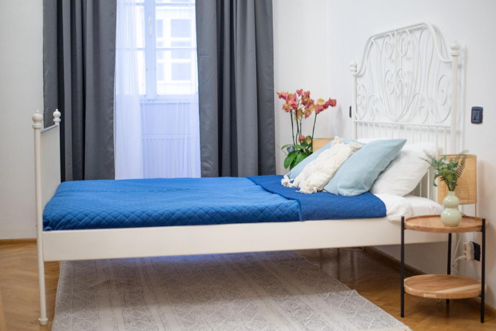 Best Price & Location - Historic Square Residency Prag Eksteriør billede